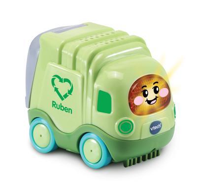 VTECH® Toet toet auto`s trio pack
