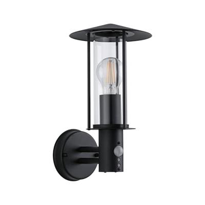 Paulmann 94396 Wandlamp E27 Donkergrijs Paulmann 94396 Wandlamp E27 Donkergrijs