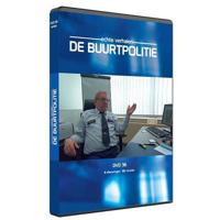 De Buurtpolitie - Seizoen 8 Deel 1 - DVD (5413660741117) - thumbnail