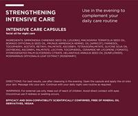 Annemarie Borlind Facial Oil For Night Care Ampules 18ml - thumbnail