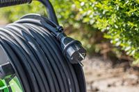 Meister Kabelhaspel H05Rr Ip44 25M - WU7435860 - thumbnail