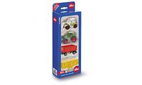 Siku 6304 geschenkset landbouwmachine&apos;s - thumbnail