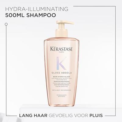 Kérastase Gloss Absolu Bain Hydra-Glaze Shampoo