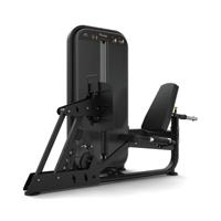 Vision Fitness leg press - thumbnail