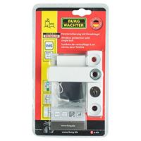 Burg Wächter Winsafe WS 11 W SB 38231 Raamvergrendeling Wit - thumbnail