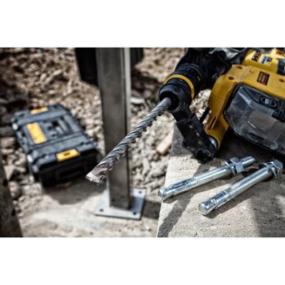 DeWALT DT9555 Boor SDS-Plus EXTREME 2™ 12x300mm - thumbnail