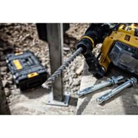 DeWalt Accessoires SDS-Plus boor EXTREME 2 8x200x260mm - DT9531-QZ - thumbnail