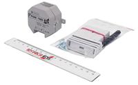 Schabus Draadloze afzuigingsbesturing FDS100 1150 W Wit Certificaten (ventilatie): DIBt - thumbnail