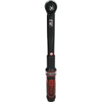 KS TOOLS drehmomentschlüssel "ergotorque precision" torque wrench 1/2" ks-tools 20-100nm - thumbnail