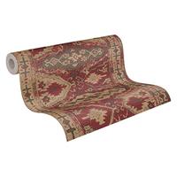 Livingwalls Metropolitan Stories 2 beige behang | 378681 - thumbnail