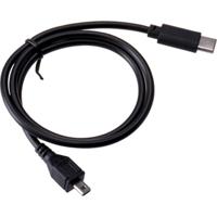 Miops mini-usb 8-pins verbindingskabel voor flex - thumbnail
