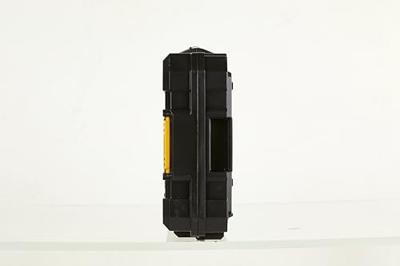 DeWalt DCD791D2 18V XR BL Schroef/boormachine 2.0Ah - DCD791D2-QW