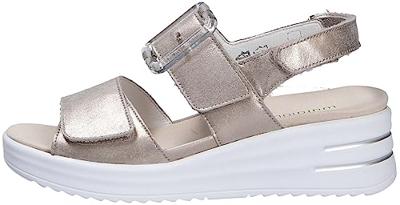 Waldlaufer 795006 H Dina - alle