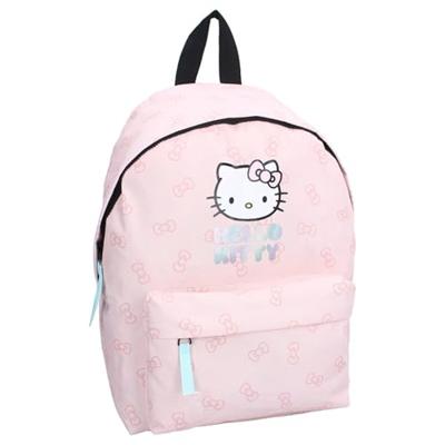 Sanrio Backpack Hello Kitty Take Me To The Party
