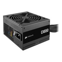 Corsair CP-9020278-EU PC-netvoeding 650 W ATX 80 Plus Bronze - thumbnail