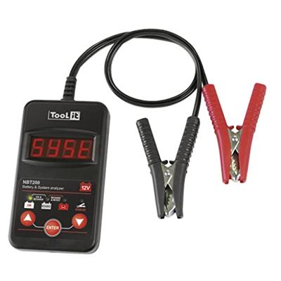 Toolit NBT200 Accutester, Accubewaker 50 cm