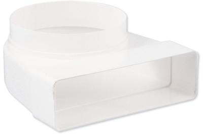 OVERGANGSSTUK 204X60-150 6000