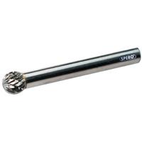 Spero SPFA02 Balfrees | 10mm | 70mm Lang Full TCT Hout & metaal - thumbnail