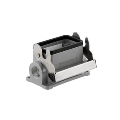 Weidmüller HDC 10B SLU 2PG16G 1655470000 Socketbehuizing 1 stuk(s) Weidmüller HDC 10B SLU 2PG16G 1655470000 Socketbehuizing 1 stuk(s)