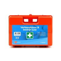 Verbanddoos B voor bedrijven luxe - Verbanddoos B bedrijf luxe - thumbnail