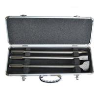 Makita Accessoires Beitelset 3-delig - D-40543 D-40543 - thumbnail