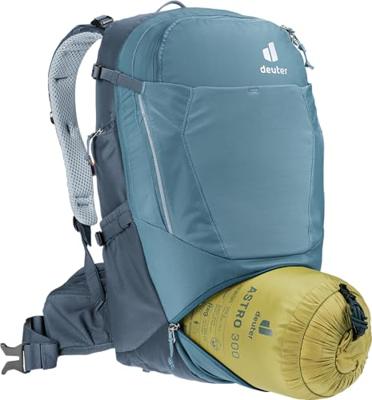 Deuter trans alpine 24 backpack - 2024 model