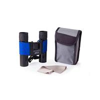 Celestron Delta Optical Voyager S 10x25 Verrekijker Zwart, Blauw - thumbnail