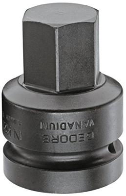 Gedore IN K 21 36 1956604 Inbus Kracht-dopsleutelinzet 36 mm 1 (25 mm)