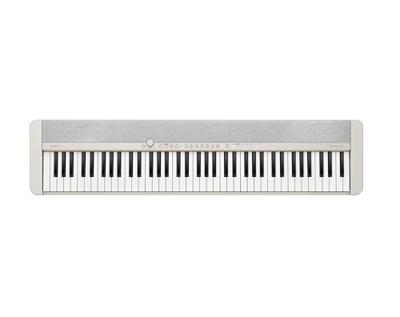 Casio CT-S1-76 WE digitale piano wit