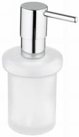 Grohe Essentials zeepdispenser Chroom - thumbnail