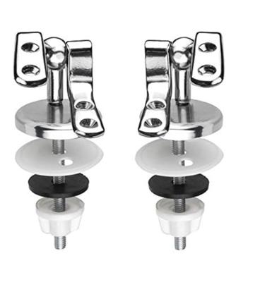 Cornat Wc-Bril Bevestigingset Hout Ch - TEC364891