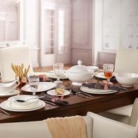VILLEROY & BOCH - Gray Pearl - Terrine 2,80l - thumbnail