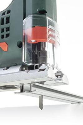 Wolfcraft Decoupeerzaagblad | HSS | L=75mm | T-Schaft | 2 stuks - 2317000 Wolfcraft Decoupeerzaagblad | HSS | L=75mm | T-Schaft | 2 stuks - 2317000