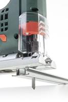 Wolfcraft Decoupeerzaagblad | HSS | L=75mm | T-Schaft | 2 stuks - 2317000 - thumbnail