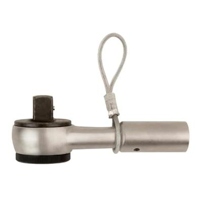 Bahco Ronde ratelkop 3/4" | met metalen draadlus | 72 tanden | 170 mm - TAH8950N/A Bahco Ronde ratelkop 3/4" | met metalen draadlus | 72 tanden | 170 mm - TAH8950N/A