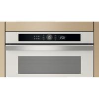 Whirlpool WMD44MB Inbouw combimagnetrons Zwart - thumbnail