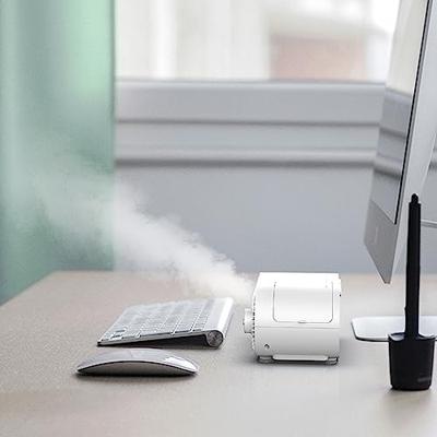 Stylies Maia Luchtkoeler Wit