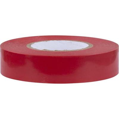 Yurga Isolatietape Rood 20mm x 18m - Duurzaam en Veelzijdig