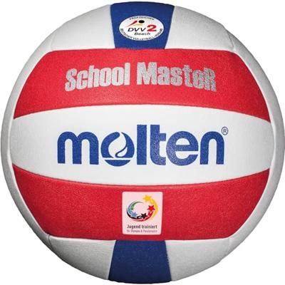 Molten Beachvolleybal V5B-SM School Master