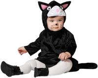 Kostuums voor Baby's Kat - Maat: 12-24 Maanden - Maat: 12-24 Maanden - thumbnail