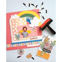 American Crafts • diy brayer 9.5cm - thumbnail