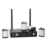 Hollyland Wireless Tally System-4 Lights - thumbnail