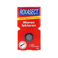 Roxasect Mierenloktoren 2 Stuks - thumbnail