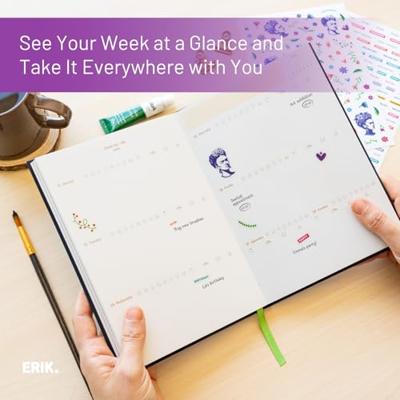 Frida Kahlo School Agenda 2025-2026