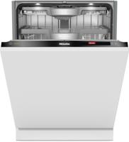 Miele G 7985 SCVi XXL AutoDos K2O volledig geïntegreerde vaatwasser - thumbnail