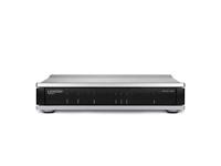 LANCOM 61084 1640E (EU), VPN-router voor het aansluiten van externe modems, 4x GE-poorten - thumbnail