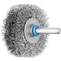 PFERD TOOLS Ronde borstel RBUIT 5015/6 INOX 0,20 43100032 10 stuk(s) - thumbnail