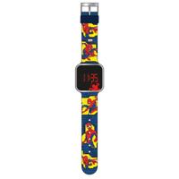 Horloge Kinderen Spider-Man SPIDERMAN - LED WATCH (Ø 33 mm) - thumbnail