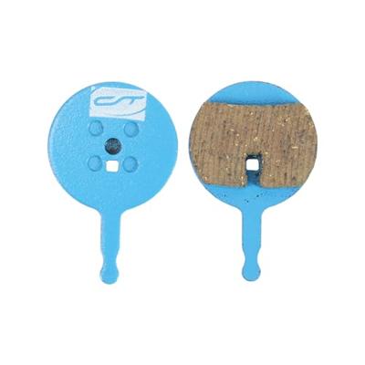 CONTEC schijfremblok "discstop+ cbp-310" ct disc brakepad cbp-310 organic