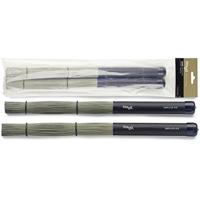 Stagg SBRU35-RS straw brushes - thumbnail